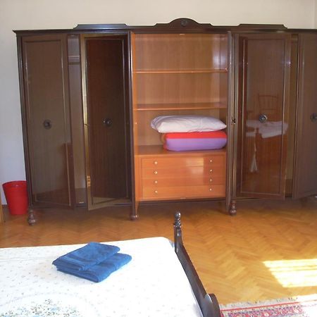 Bed And Breakfast Al Laghetto Basovizza Exteriér fotografie