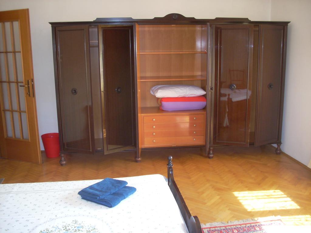 Bed And Breakfast Al Laghetto Basovizza Exteriér fotografie