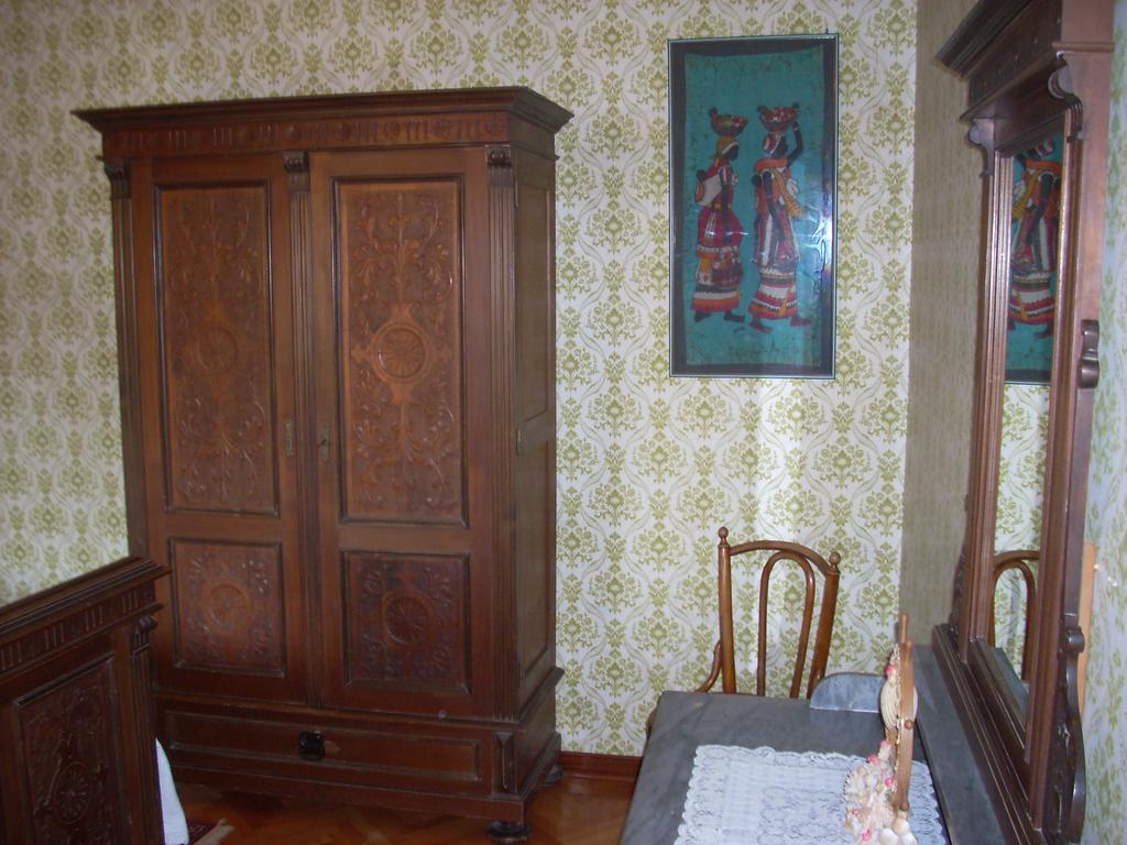 Bed And Breakfast Al Laghetto Basovizza Exteriér fotografie