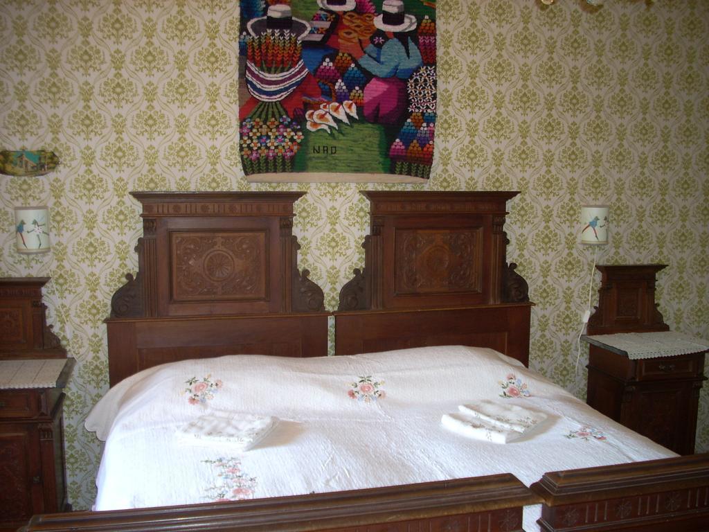 Bed And Breakfast Al Laghetto Basovizza Exteriér fotografie